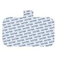 Electrode 2 x 2-1/4  Reusable Square Self-Adhering  48/PK