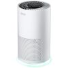 Air Purifier, H13 HEPA Layer, 1200 ft²/h Smart Air Purifier with Speed Control & Child Lock Guard