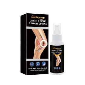 South Moon Joints & Bone Spray, s Shoulder, Neck, Lumbar And Joint Discomfort Care Spray