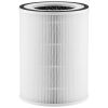 Air Purifier Replacement Filter, H11, 2-in-1 Compact & Lightweight Replacement Filter with PET Pre-Filter