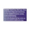 Olly - Supplement Immune Sleep Elderberry - Case Of 3-36 Count