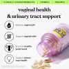 Lemme Purr Vaginal Probiotic Capsules, 60 Count