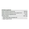 Traditional Medicinals Organic Echinacea Plus Herbal Tea - 16 Tea Bags - Case Of 6