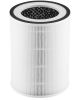 Air Purifier Replacement Filter, H11, 2-in-1 Compact & Lightweight Replacement Filter with PET Pre-Filter