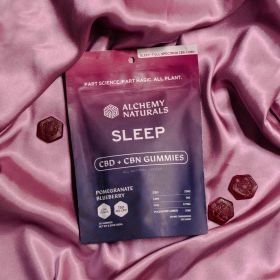 CBD Gummies For Sleep (size: 1500mg / 30 count)