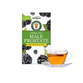 GUGOL Male Prostate Herbal Tea Body Care (Option: 4pcs)