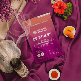 CBD Gummies For Stress (size: 750mg / 30 count)