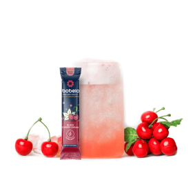 Clean Energy Black Cherry Cream (size: 32 count)