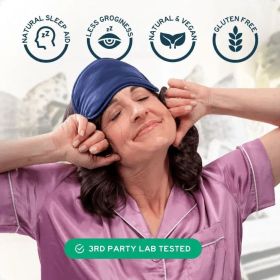 CBD Gummies For Sleep (size: 100mg / 2 count)