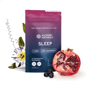 CBD Gummies For Sleep (size: 750mg / 30 count)